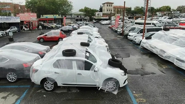Son dakika: İstanbul’da dolu yağdı mı, yağacak mı? İstanbul’a dolu ne zaman yağacak? Meteoroloji son uyarı...
