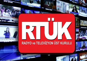Son dakika: RTÜK'ten İsrail’e kınama