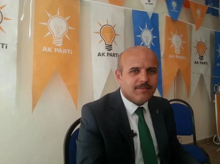 AK Parti Bursa Büyükşehir ve ilçe belediye başkan adayları açıklandı