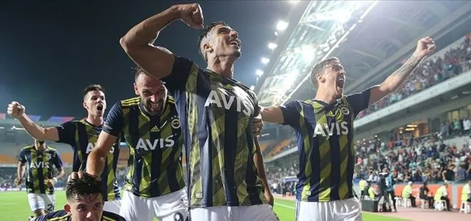 Fenerbahçe - Ankaragücü maçı ne zaman, saat kaçta? FB - Ankaragücü maçı hangi kanalda?