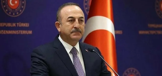 Son dakika: Bakan Çavuşoğlu Azerbaycan’a gitti
