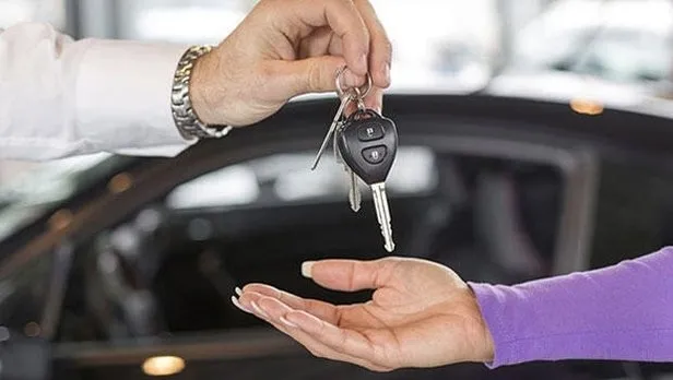 Son dakika: İkinci el araç satışına yeni düzenlemeler geldi! Resmi Gazete’de yayımlandı