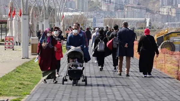 1616132319688.jpg Kimseyle görüşmüyorlar! 'Kırmızı' kentin tek 'mavi' ilçesi! - 6