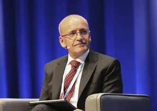 Bakan Şimşek duyurdu! PMI 2025'in en yüksek seviyesine çıktı