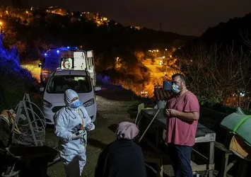 Kahramanların vatandaşlardan tek isteği var! Kurallara eksiksiz uyun