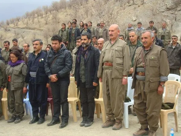 PKK’nın elebaşılarından Sabri Ok AHaber’in CHP-HDP arasındaki kirli pazarlığı ortaya koymasından rahatsız oldu