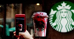 İşgalci destekçisi Starbucks’a boykot darbesi!
