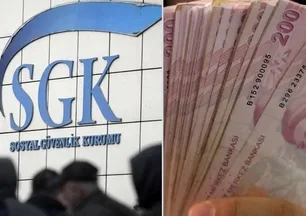 SGK’dan kritik uyarı: “K”, “Ş”, “S” harfleri emekliliğinizi nasıl tehlikeye atıyor? Faruk Erdem A Haber'de anlattı