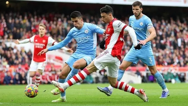 Manchester City Arsenal maçı ne zaman saat kaçta? Manchester City Arsenal maçı hangi kanalda?