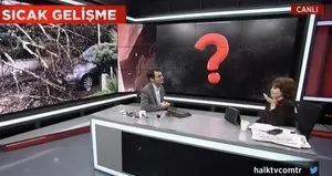 Yıldırım düşmesini Başkan Erdoğan’a bağladı