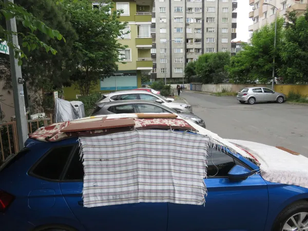 Meteoroloji'den İstanbul için sarı alarm! Milyonlarca İstanbulluya flaş uyarı - 2
