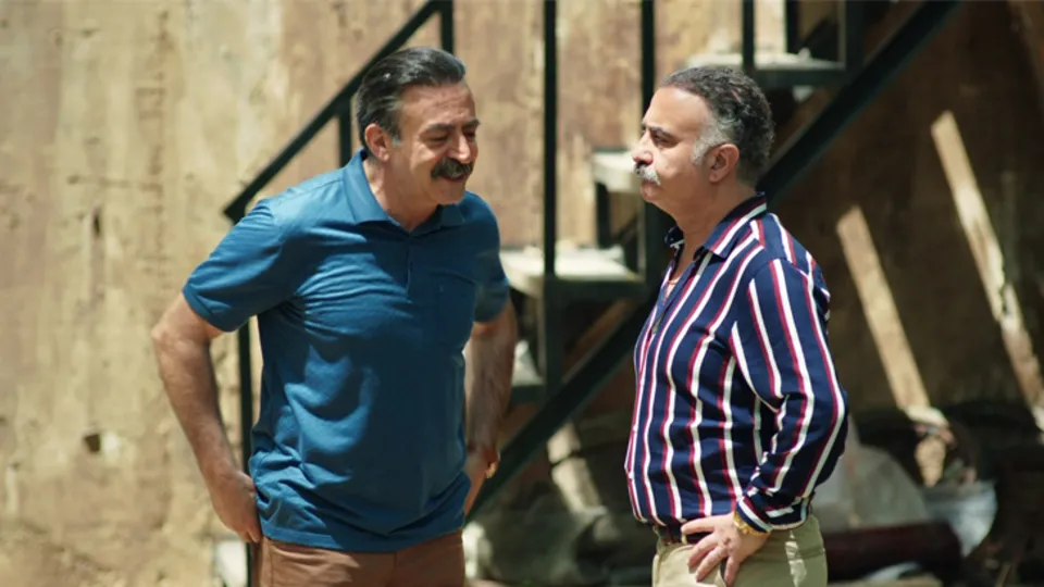 Gençliğim Eyvah yakında atv’de! |Video