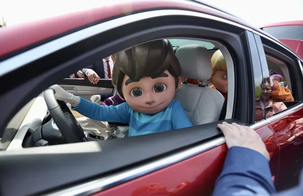 TOGG’da ucuz kredinin püf noktaları! Ayda 3 bin TL cepte