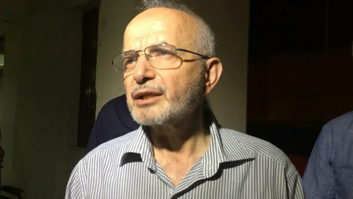 FETÖ'cü Adil Öksüz'ün kayınpederi ve baldızı hakim karşısına çıktı! - 1