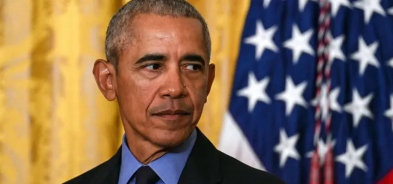 ABD'nin LGBT terörü düşkünlüğü! Eski ABD Başkanı Barack Obama'nın gençken yazdığı skandal mektup ortaya çıktı