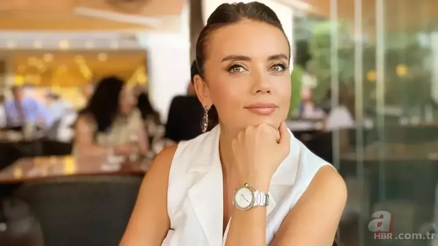 Ferda Yıldırım kimdir, kaç yaşında, nereli? Neler Oluyor Hayatta programının yeni sunucusu Ferda Yıldırım'ın hayatı... 5