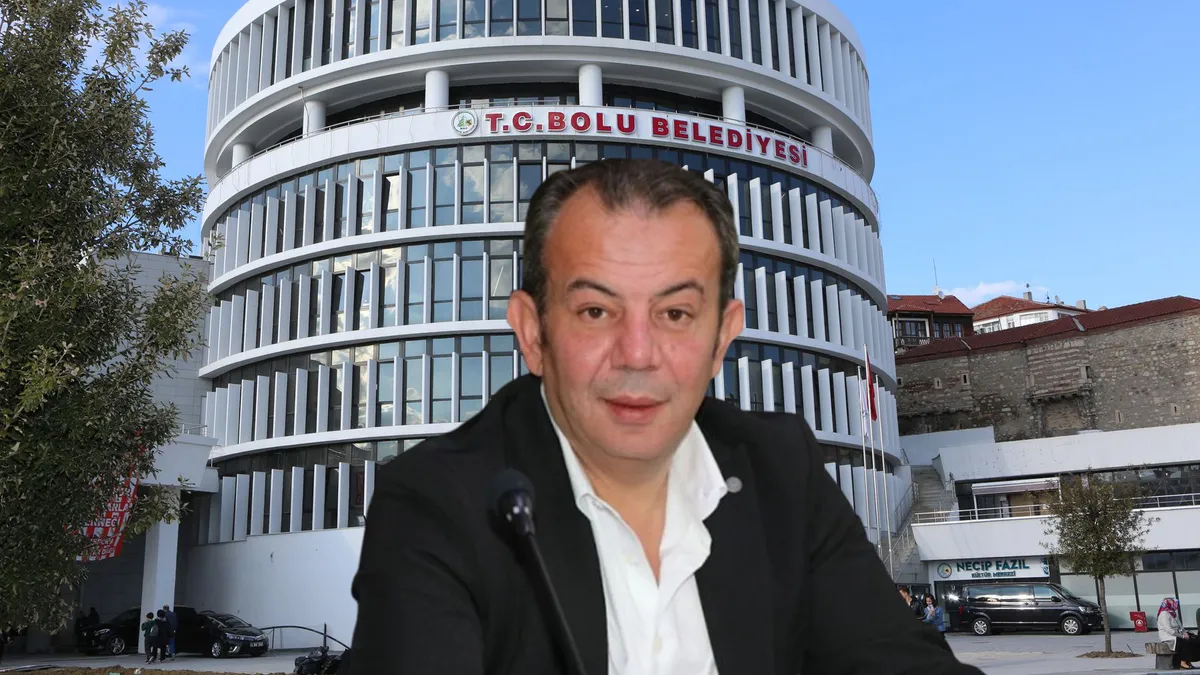 CHP'li Özcan'ın vakfında kurban bağış skandalı! Paraları toplayıp tek bir kesim bile yapılmadı