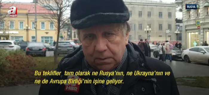Askeri Uzman Konstantin Sivkov