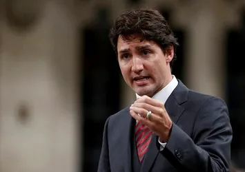 Justin Trudeau: Kanada 15 bin mülteci daha alacak