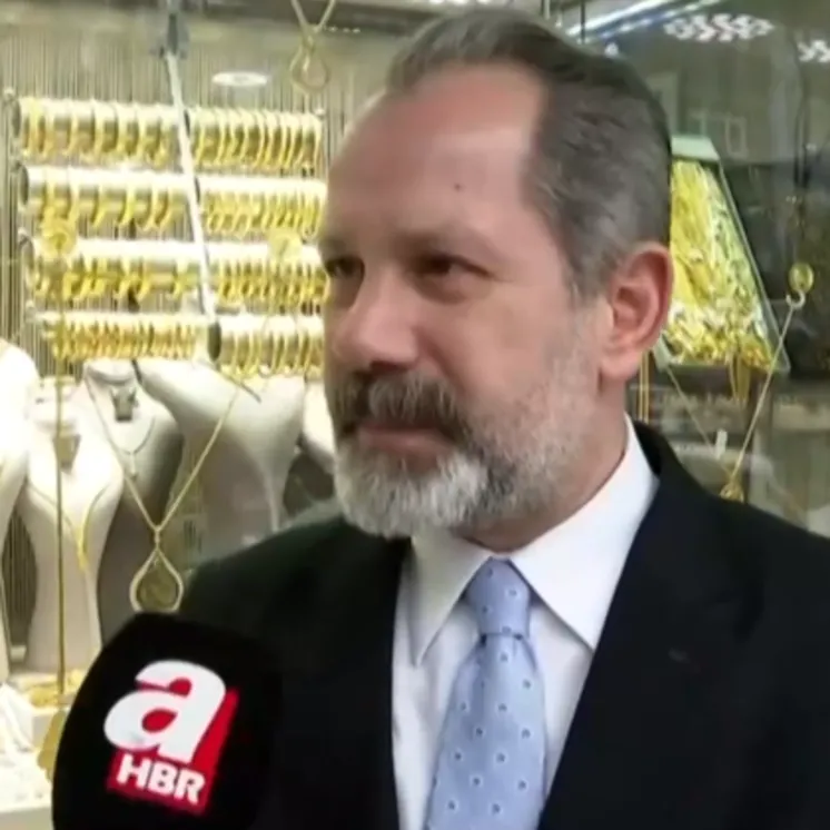 Gram altında ivme terse mi döndü? İslam Memiş “Fırsat kollayın” diyerek rakam verdi