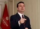 İmamoğlu’nu eleştirmesi CHP’li yöneticiyi işinden etti