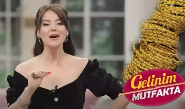 Gelinim Mutfakta 10 Mart puan durumu: Gelinim Mutfakta bugün kim birinci oldu, çeyrek altını kim aldı?