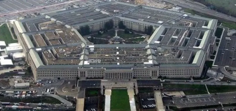 İngiliz medyasının iddiası! Pentagon'dan flaş Çin hamlesi