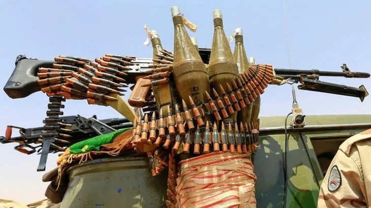 Son dakika: BAE Libya'dan kovuldu! Türkiye düşmanlığı başlarına dert oldu