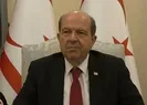 Ersin Tatar’a A Haber’e konuştu!