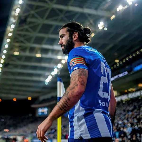 SON DAKİKA | Galatasaray’ın transferi Sergio Oliveira İstanbul’da