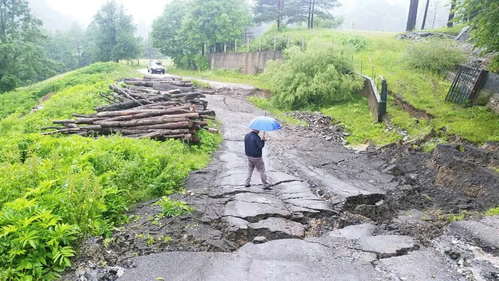 Sırbistan’da sel felaketi! 15 kentte OHAL ilan edildi
