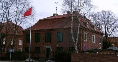 İsveç'te skandal! Başkan Erdoğan'a yönelik çirkin saldırıyı böyle hazırlamış! İsveç basını açıklamasını manşetten verdi