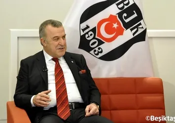 Ahmet Ürkmezgil: Beşiktaş'ta sefa dönemi diyorlar!..