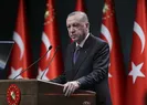 Başkan Erdoğan’dan Türk Lirası çağrısı