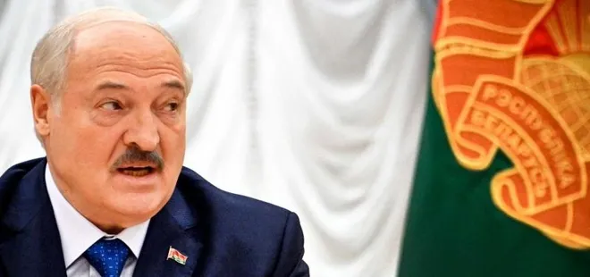 Belarus lideri Lukaşenko’dan 22 mahkuma af