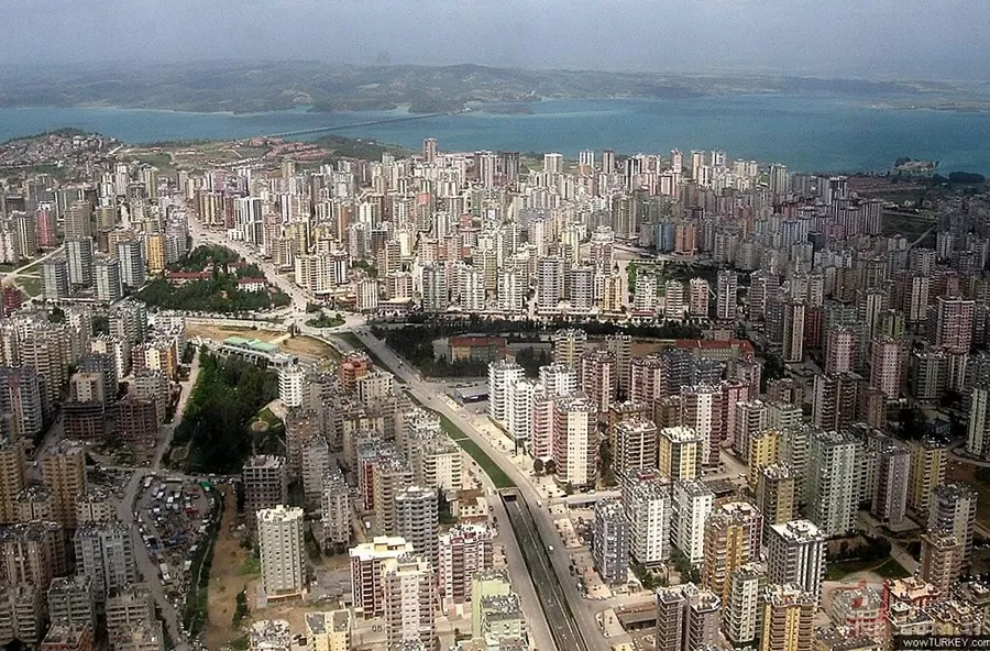 AK Parti hangi illerde aday göstermeyecek? 6