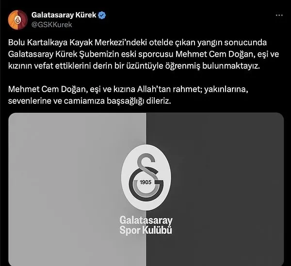 Bolu'daki otel faciasında 76 canımızı kaybettik! İşte o isimler... Onlardan geriye fotoğrafları kaldı...