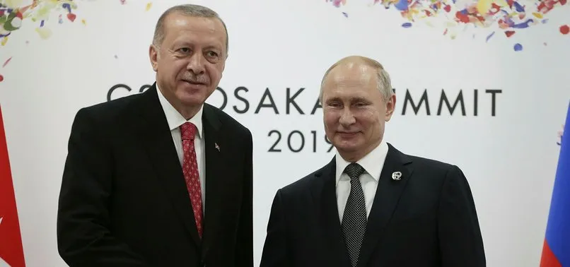 Türkiye, Doğu Akdeniz'deki kritik adımlarını sürdüyor! Rusya ile enerji ortaklığı