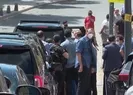 Üsküdarda Başkan Erdoğan heyecanı