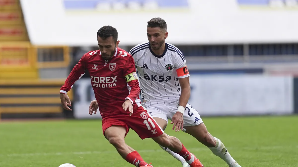 Kasımpaşa'dan evinde Samsunspor'a karşı 4 gollü zafer