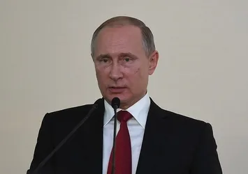 Putin'den Musul operasyonu açıklaması
