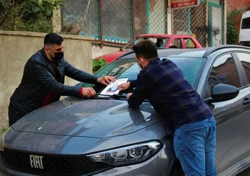 2 gündür kayıp her yerde Sibel Kılınç'ı arıyorlar!