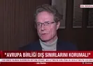 AB Büyükelçisi A Haber’e konuştu