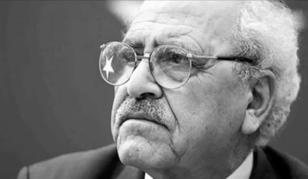 Başkan Erdoğan’dan duygulandıran Sezai Karakoç şiiri: Ey sevgili...