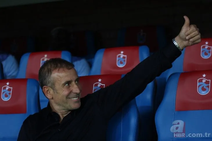 Trabzonspor Avrupa’da 140. maçına çıkıyor! Gözler Danimarka’da
