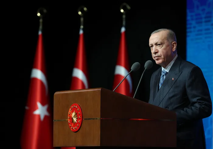 Son dakika: Başkan Erdoğan’dan 20. Milli Eğitim Şûrası’nda önemli açıklamalar