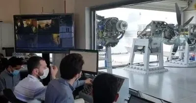 Selçuk Bayraktar'tan yerli üretim uçak motoru müjdesi