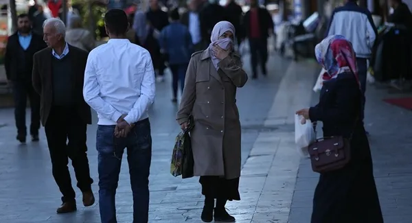 Diyarbakır'ın Çüngüş ilçesinde koronavirüs vakası kalmadı - 4