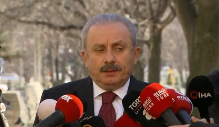 Son dakika: Milli Savunma Bakanlığı’ndan Türk Mukavemet Teşkilatı mesajı