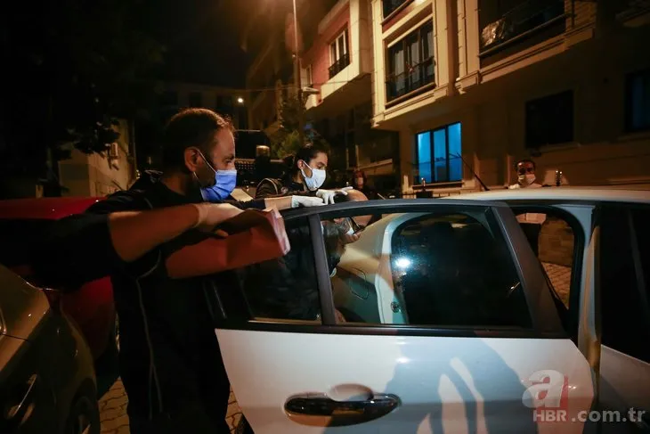 İstanbul’da DEAŞ’a dev operasyon: Çok sayıda gözaltı var